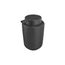 Porta Sabonete Liquido 250ml Osaka Preto Marmorizado Martiplast - OU.jpg